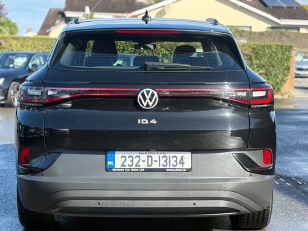 2023 Volkswagen ID.4 - photo 4