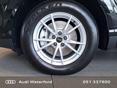 2026 Audi Q3 - photo 8