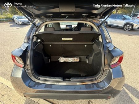 2026 Toyota Yaris - photo 10