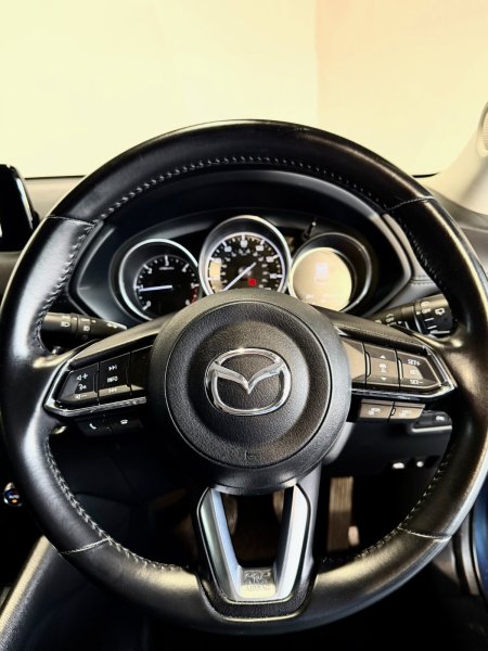 2019 Mazda CX-5 - photo 11
