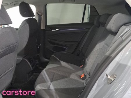 2023 Volkswagen Golf - photo 10