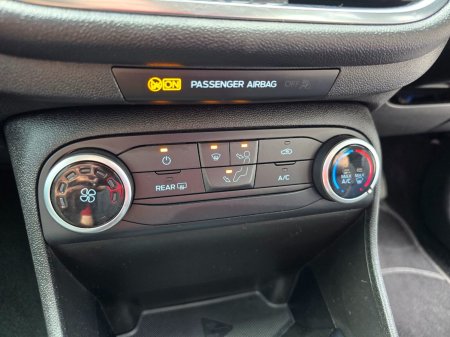 2019 Ford Fiesta - photo 14