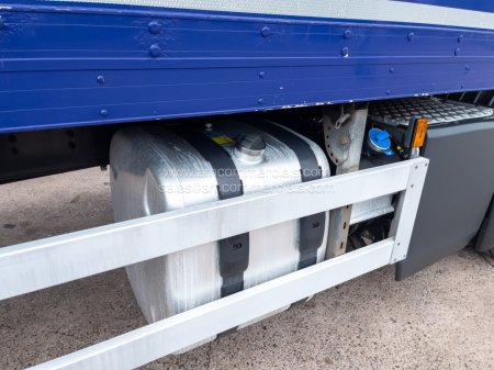 2022 SCANIA P320 - photo 10