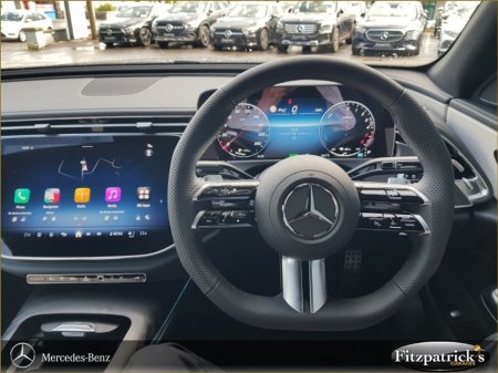 2026 Mercedes-Benz E-Class - photo 2