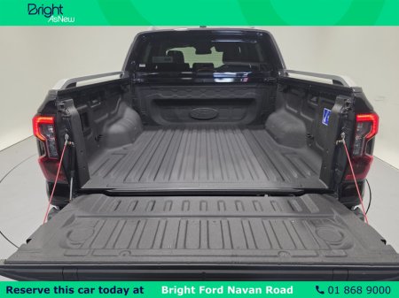 2023 Ford Ranger - photo 22