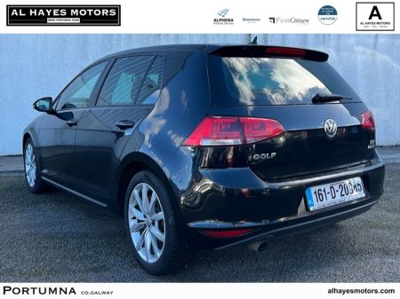 2016 Volkswagen Golf - photo 3