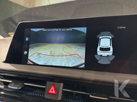 2024 Kia EV6 - photo 28