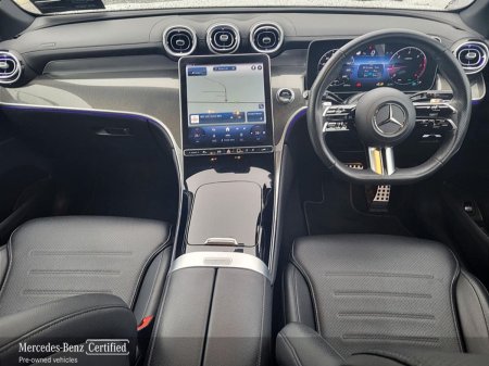 2023 Mercedes-Benz GLC - photo 12