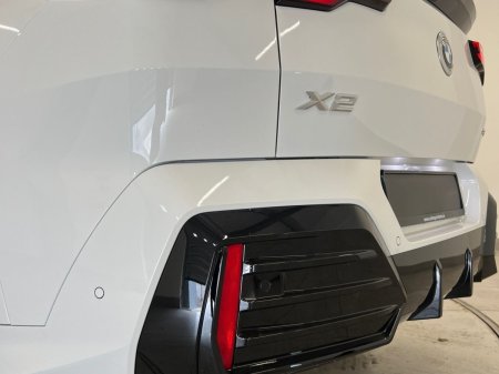 2026 BMW X2 - photo 33