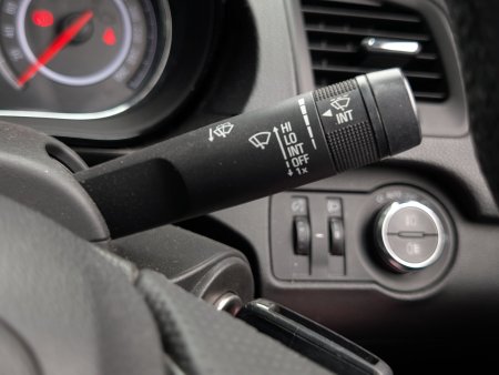 2015 Opel Insignia - photo 18