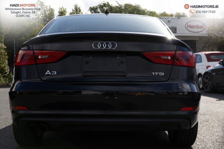 2015 Audi A3 - photo 7