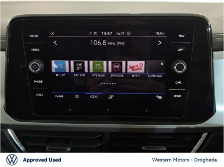 2023 Volkswagen T-Roc - photo 19