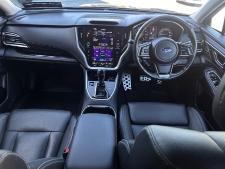 2024 Subaru Outback - photo 9