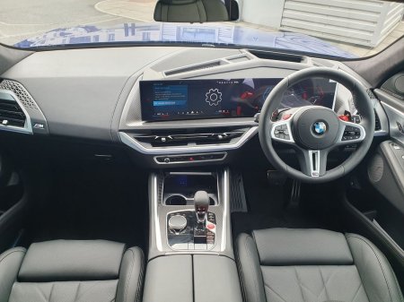 2026 BMW XM - photo 4