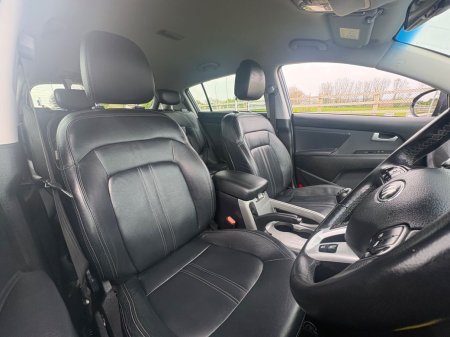 2015 Kia Sportage - photo 13