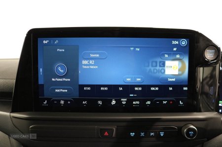 2026 Ford Transit Custom - photo 27
