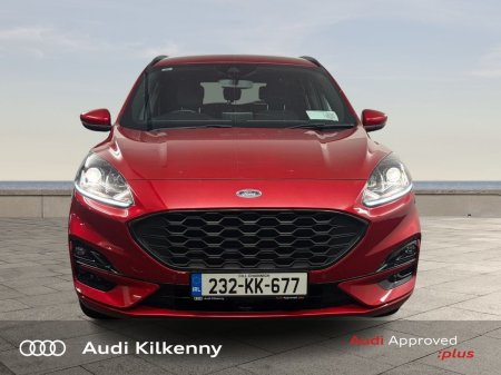 2023 Ford Kuga - photo 2