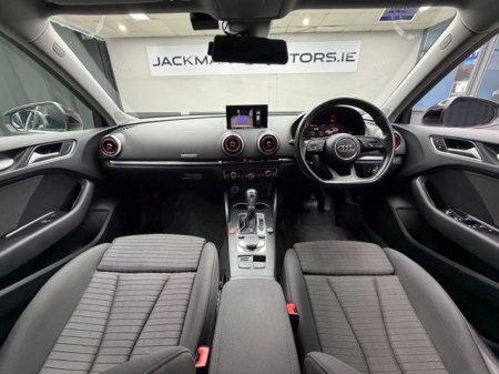 2020 Audi A3 - photo 32