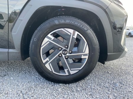 2024 Hyundai Tucson - photo 22