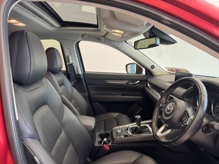 2020 Mazda CX-5 - photo 4