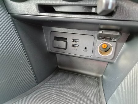 2019 Mazda Demio - photo 26
