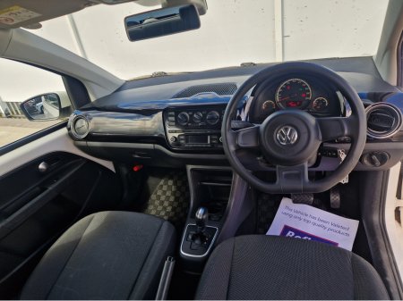 2016 Volkswagen up! - photo 16