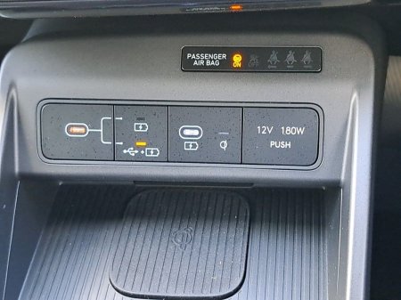 2026 Hyundai KONA - photo 27