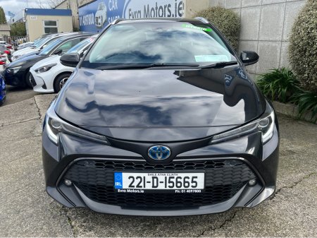 2022 Toyota Corolla - photo 2