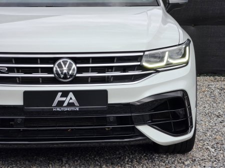 2022 Volkswagen Tiguan - photo 26