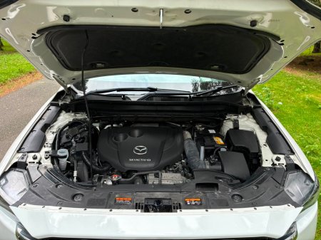 2022 Mazda CX-5 - photo 34