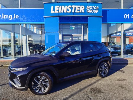 2023 Hyundai Tucson 1.6 EXECUTIVE DIESEL - FINANCE AVAILABLE - CALL US TODAY ON 01 492 6566 OR 087-092 5525