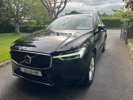 2020 Volvo XC60 - photo 10