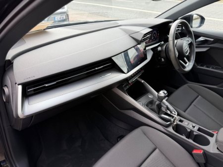 2022 Audi A3 - photo 22