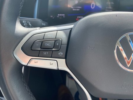 2025 Volkswagen Polo - photo 9