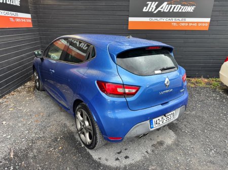 2014 Renault Clio - photo 6