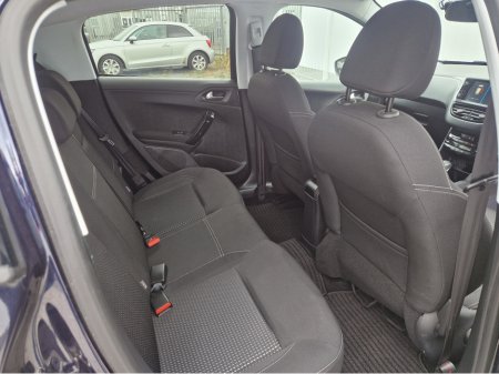 2019 Peugeot 208 - photo 18