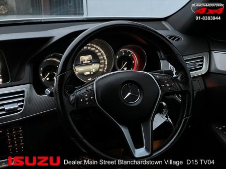 2013 Mercedes-Benz E-Class - photo 8