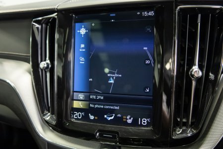 2020 Volvo XC60 - photo 22