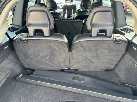 2020 Volvo XC90 - photo 10