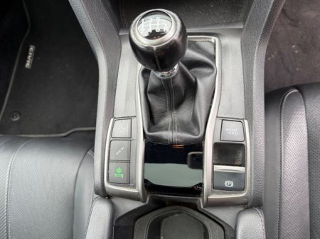 2018 Honda Civic - photo 27