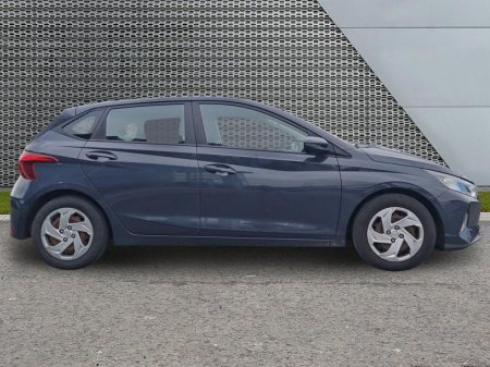 2021 Hyundai i20 - photo 6