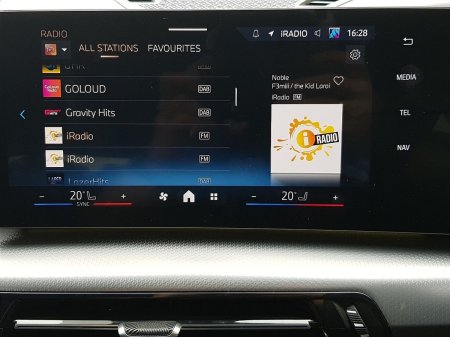 2026 BMW iX2 - photo 17