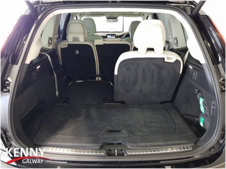 2026 Volvo XC90 - photo 39