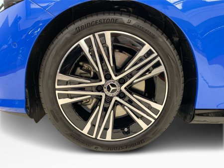 2026 Mercedes-Benz CLA - photo 7