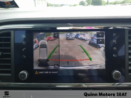 2021 SEAT Ateca - photo 14