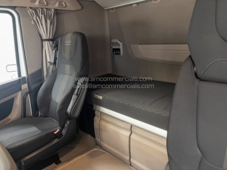 2023 DAF XG 530 - photo 22