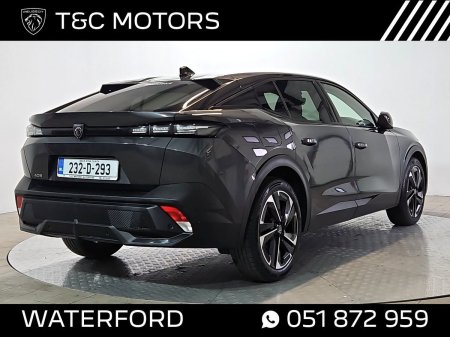 2023 Peugeot 408 - photo 3