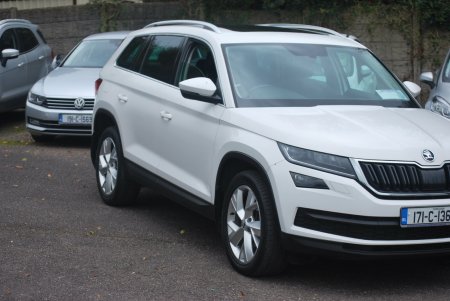 2017 Skoda Kodiaq - photo 3