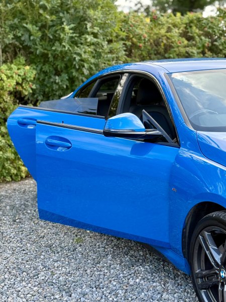 2023 BMW 2-Series - photo 5
