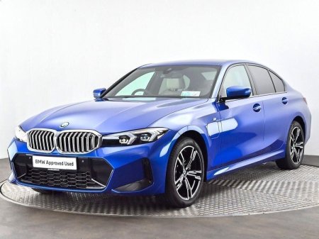 2026 BMW 3-Series - photo 23